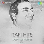 Rafi Hits Instrumental By Tabun Sutradhar Vol. 2 - Mohammed Rafi Song Download