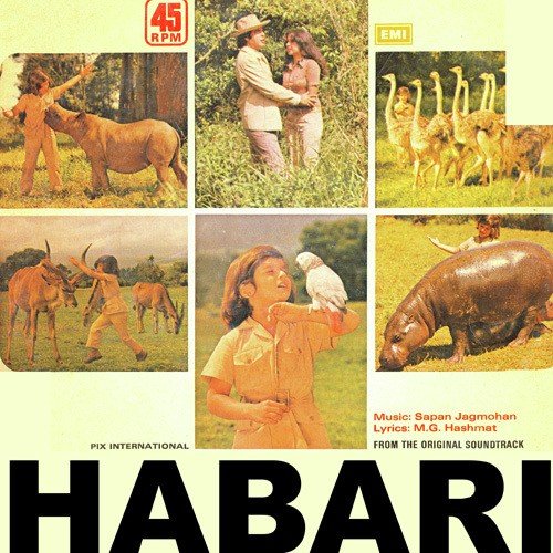 Habari Mohammed Rafi MP3 Download